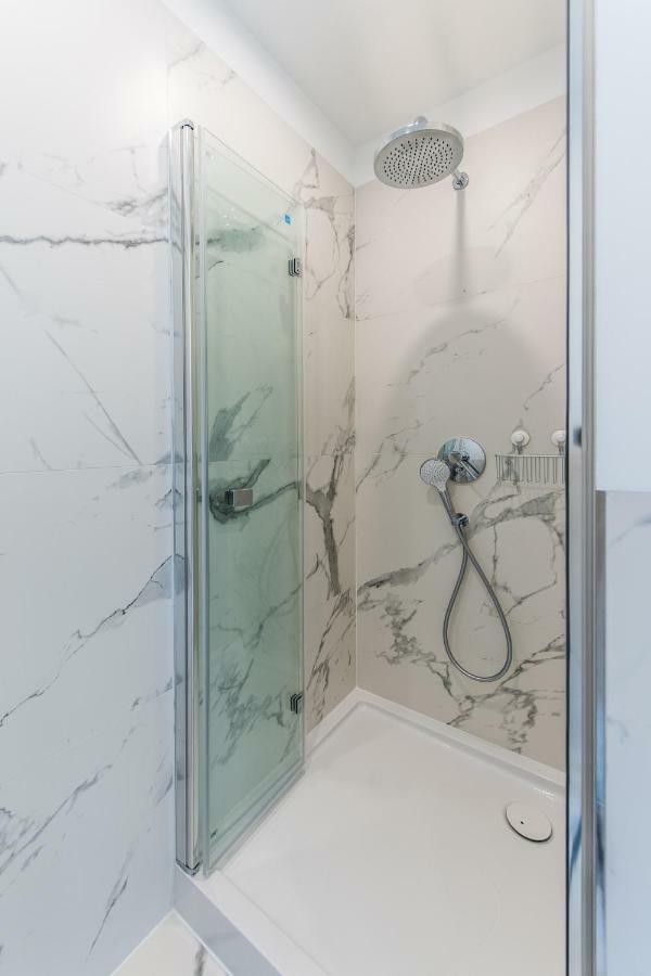 Apartamenty Czwarte Pietro グディニャ エクステリア 写真