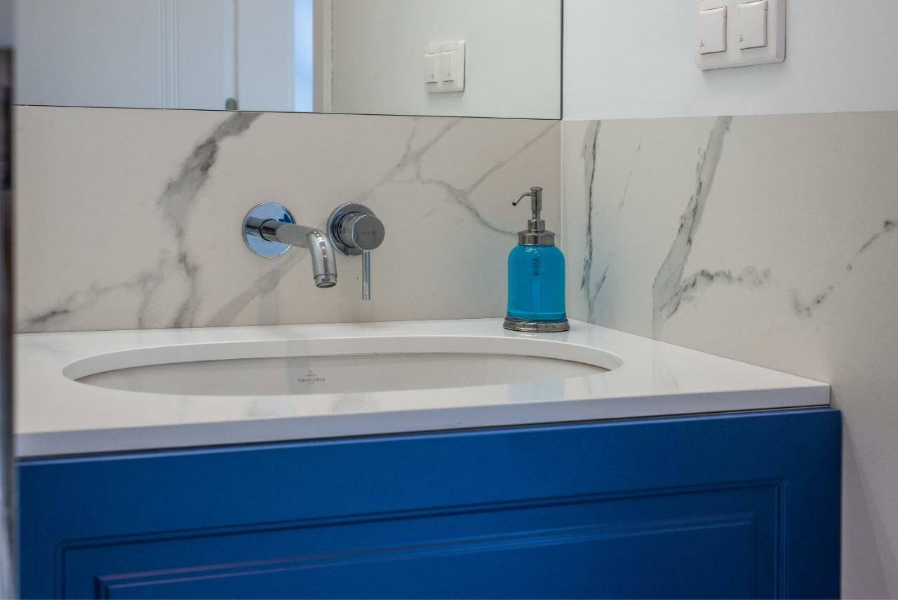 Apartamenty Czwarte Pietro グディニャ エクステリア 写真