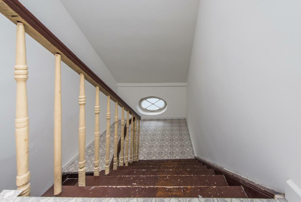 Apartamenty Czwarte Pietro グディニャ エクステリア 写真