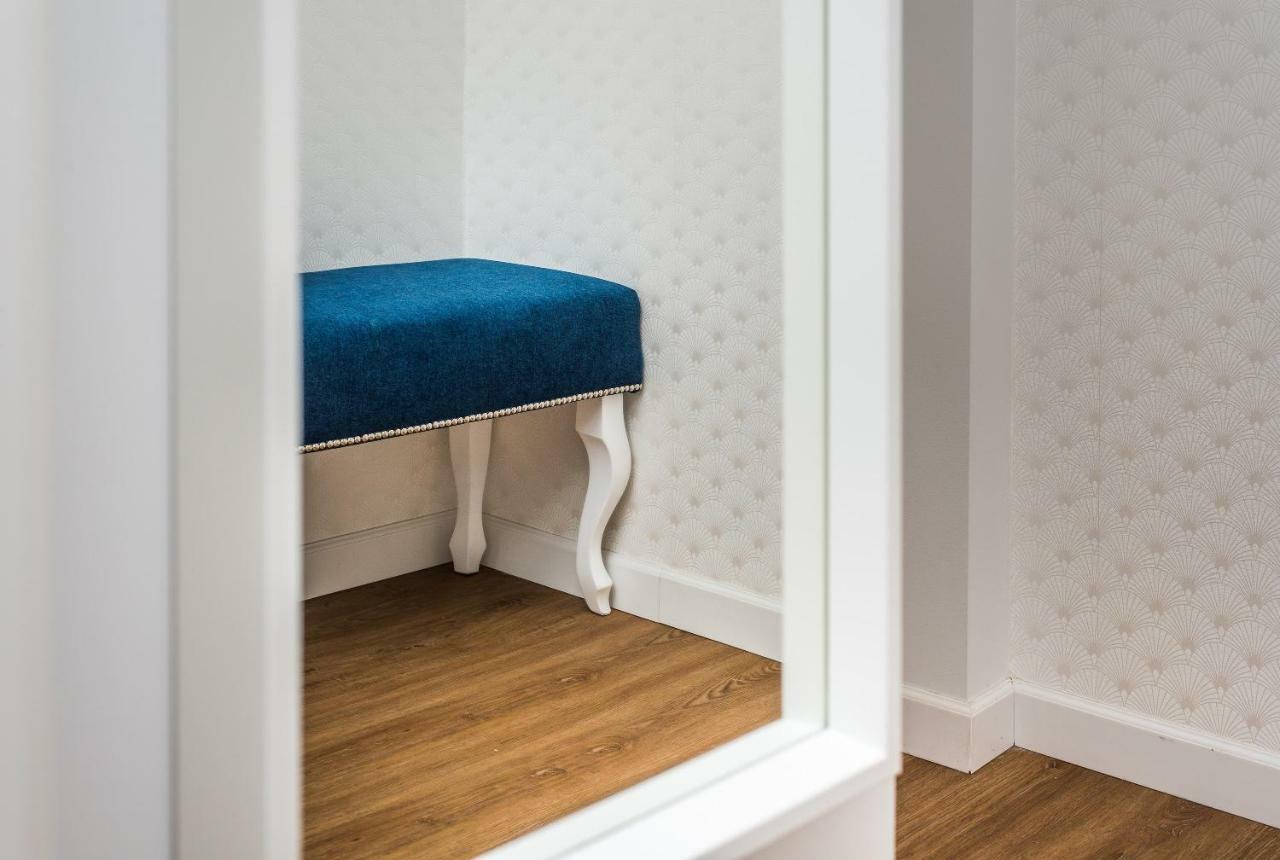 Apartamenty Czwarte Pietro グディニャ エクステリア 写真