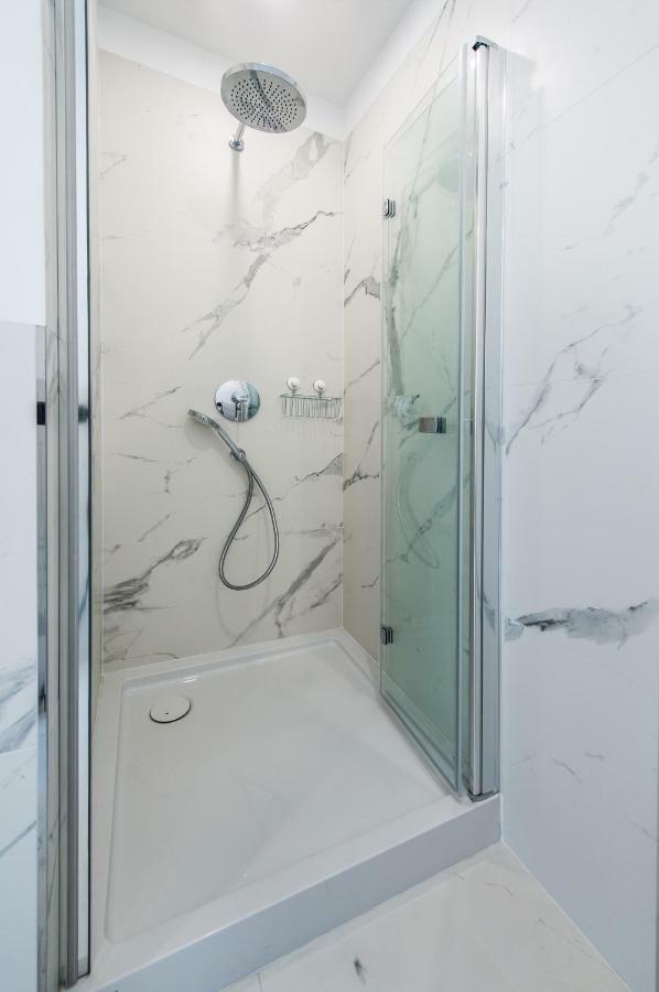 Apartamenty Czwarte Pietro グディニャ エクステリア 写真