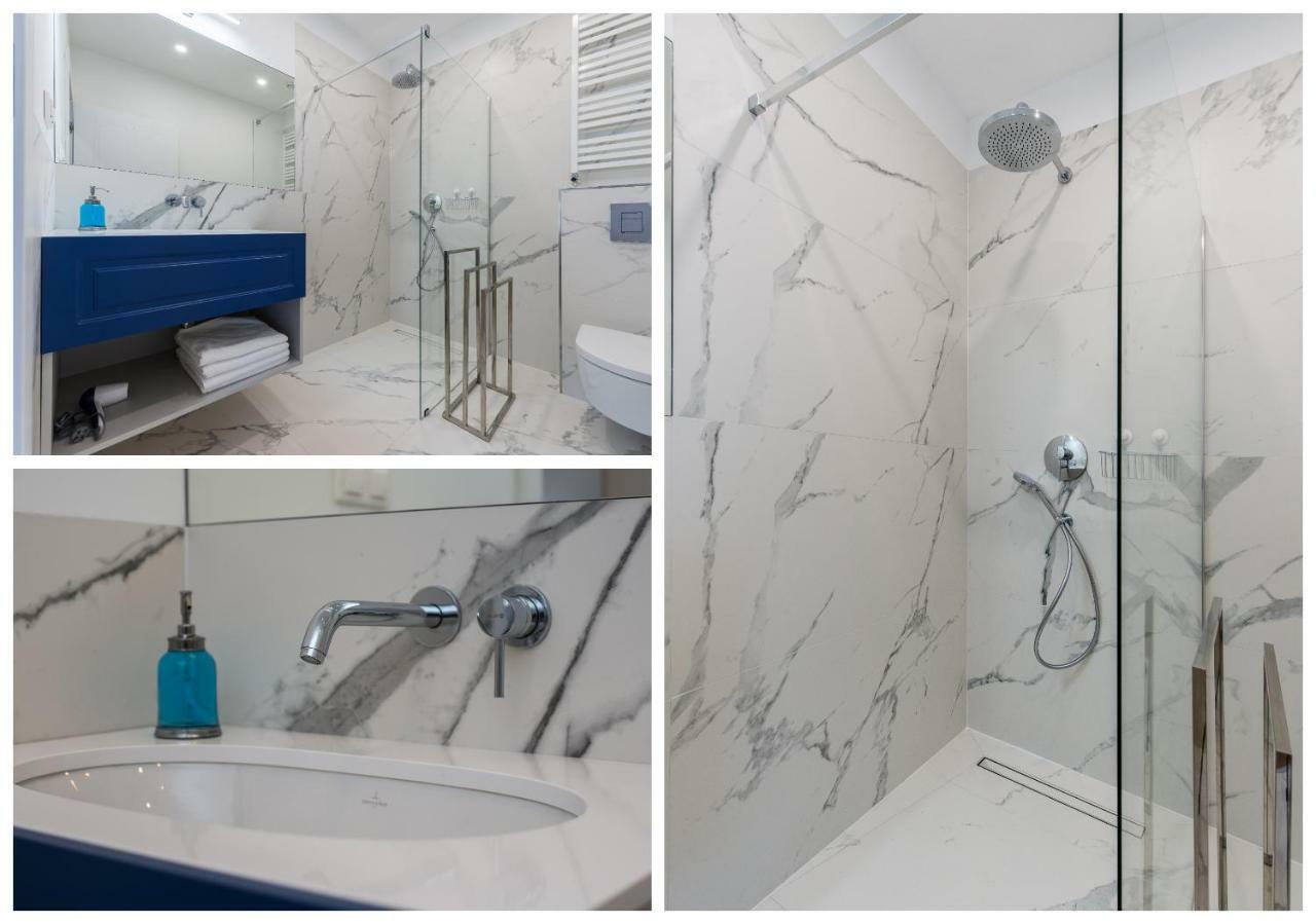 Apartamenty Czwarte Pietro グディニャ エクステリア 写真
