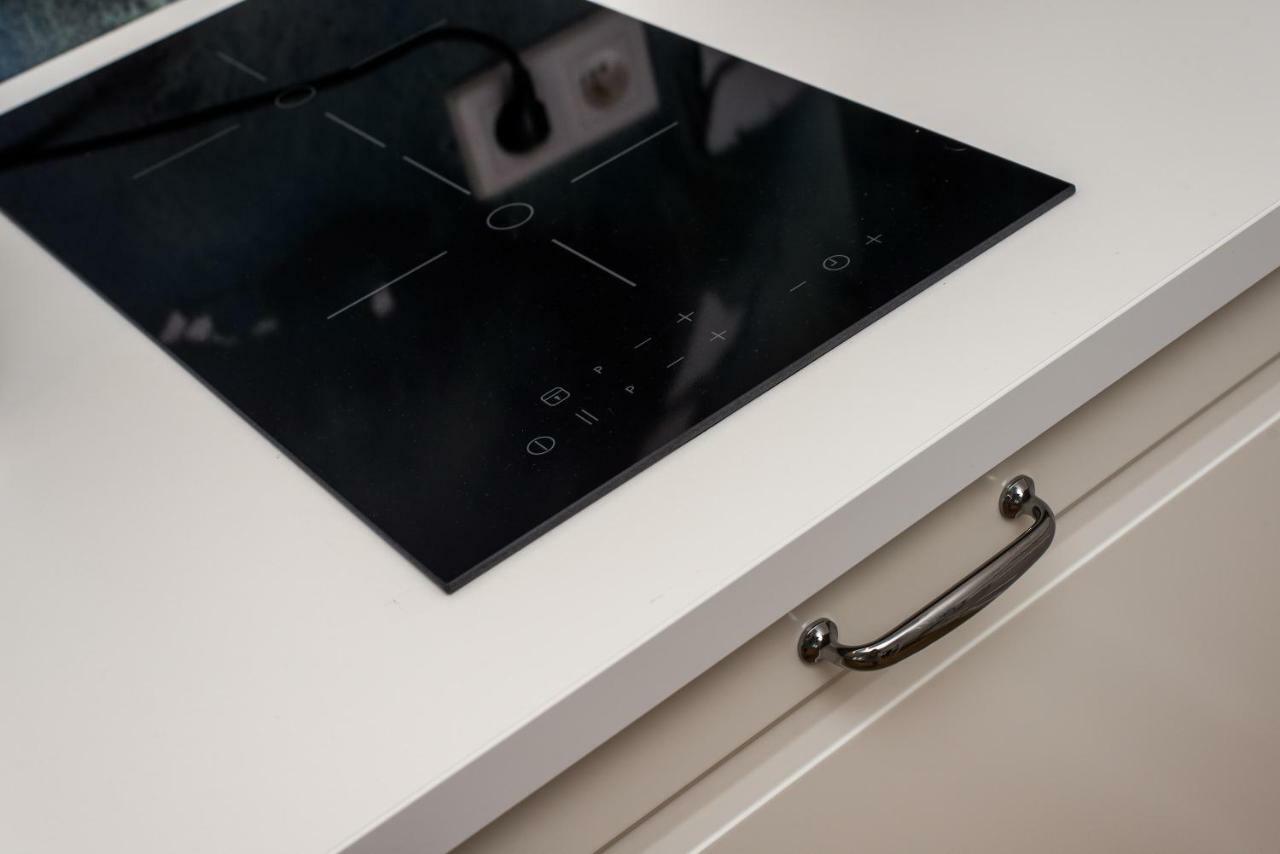 Apartamenty Czwarte Pietro グディニャ エクステリア 写真