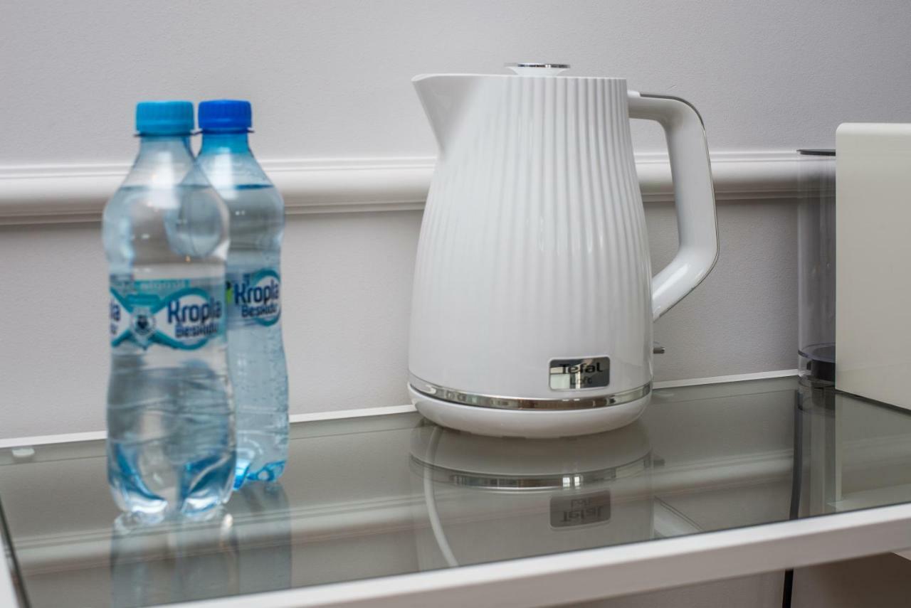 Apartamenty Czwarte Pietro グディニャ エクステリア 写真